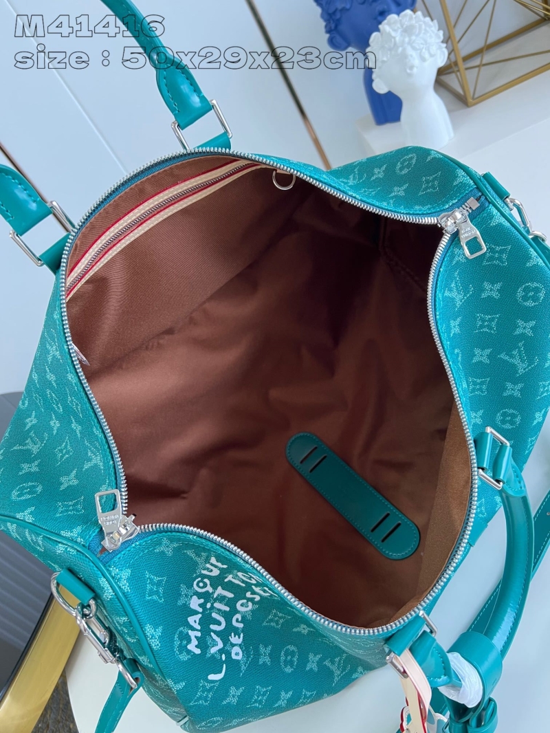 LV Travel Bags